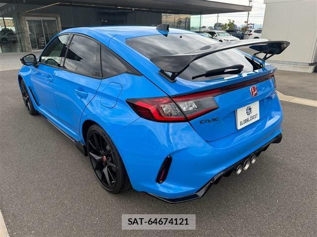 Honda CIVIC 2026-07 8485160-7