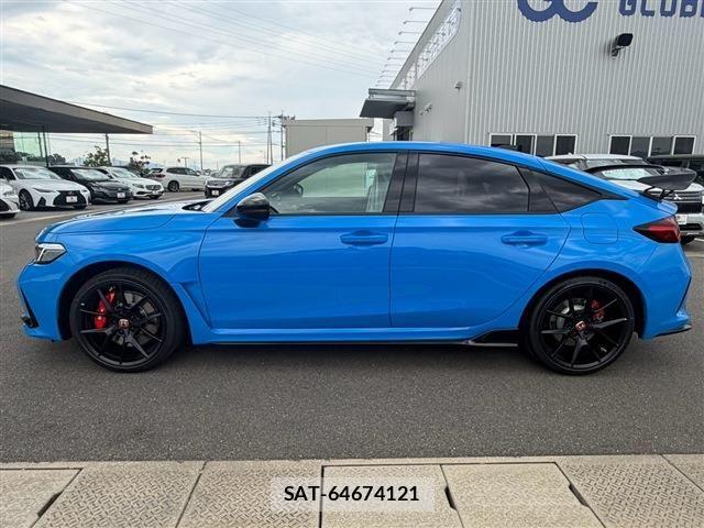 Honda CIVIC 2026-07 8485160-8