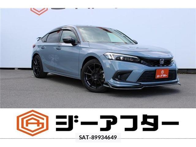 Honda CIVIC 2022-10 8485159-0