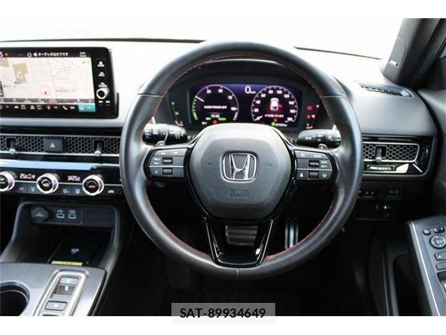 Honda CIVIC 2022-10 8485159-25