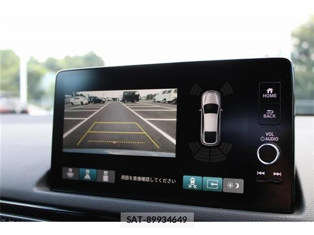 Honda CIVIC 2022-10 8485159-2