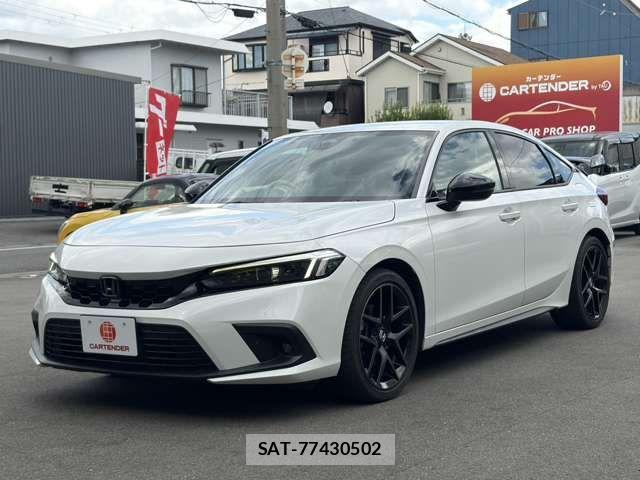 Honda CIVIC 2022-07 8524063-0