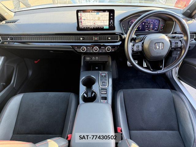 Honda CIVIC 2022-07 8524063-12