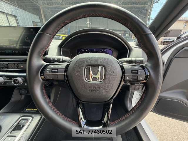 Honda CIVIC 2022-07 8524063-13