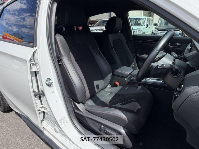 Honda CIVIC 2022-07 8524063-16