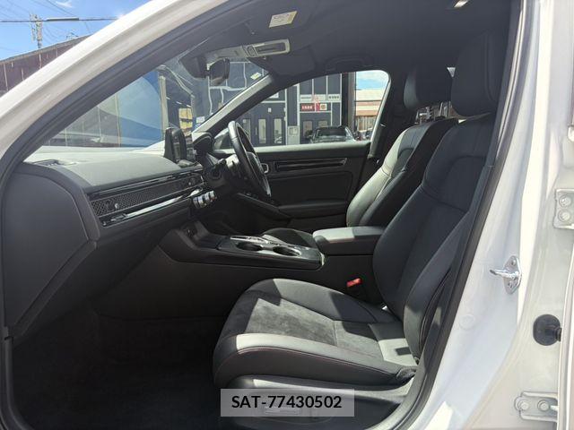 Honda CIVIC 2022-07 8524063-17