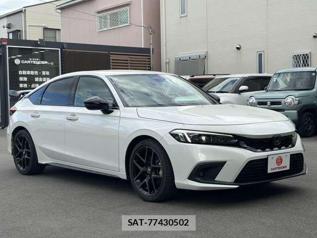 Honda CIVIC 2022-07 8524063-1