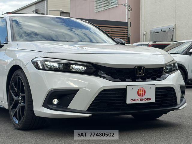 Honda CIVIC 2022-07 8524063-21