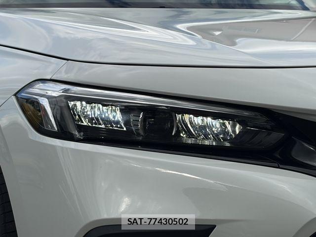 Honda CIVIC 2022-07 8524063-22