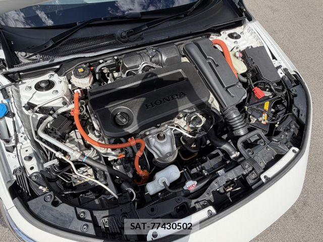 Honda CIVIC 2022-07 8524063-23