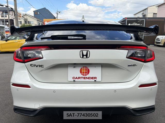 Honda CIVIC 2022-07 8524063-24