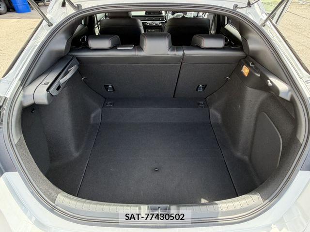 Honda CIVIC 2022-07 8524063-25