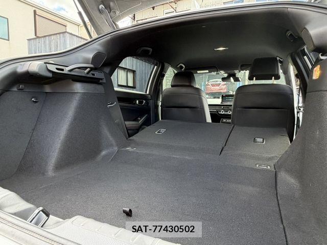 Honda CIVIC 2022-07 8524063-26