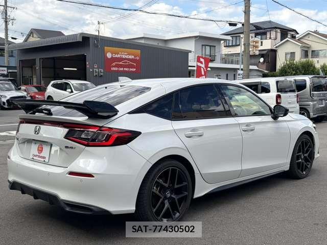 Honda CIVIC 2022-07 8524063-2