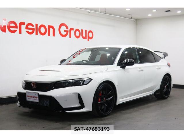 Honda CIVIC 2025-11 8524061-0
