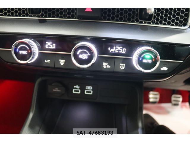 Honda CIVIC 2025-11 8524061-16