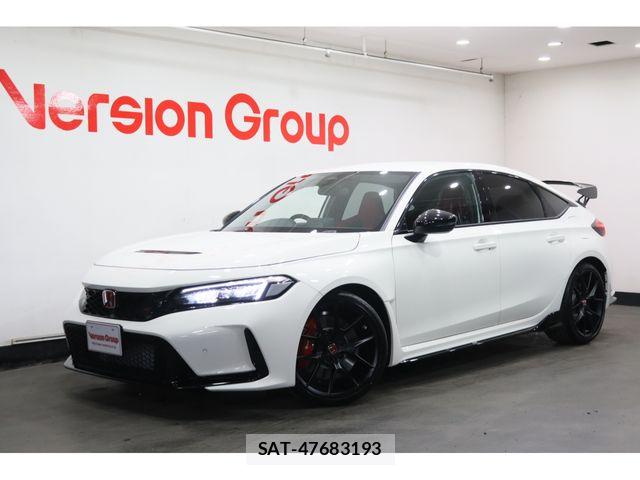 Honda CIVIC 2025-11 8524061-23