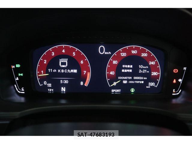 Honda CIVIC 2025-11 8524061-26