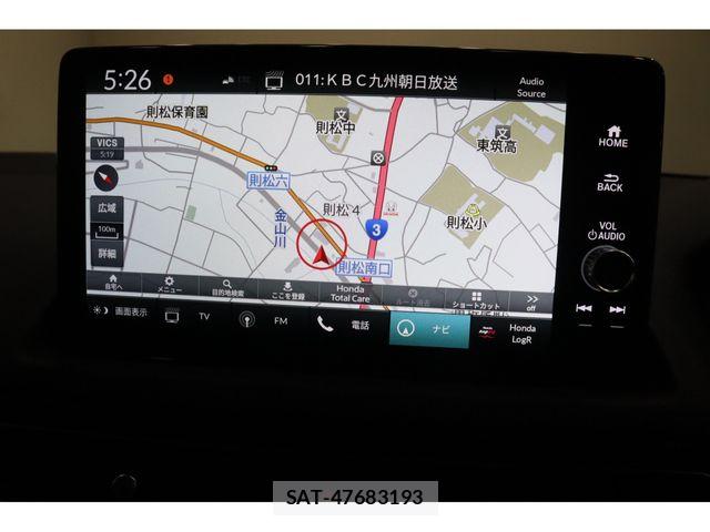 Honda CIVIC 2025-11 8524061-5