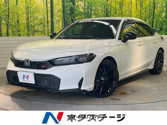 Honda CIVIC 2025-05 8524062-0