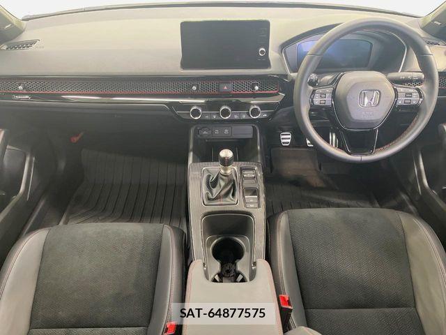 Honda CIVIC 2025-05 8524062-1