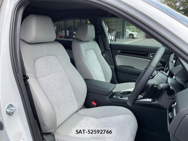Honda CIVIC 2025-08 8561436-9