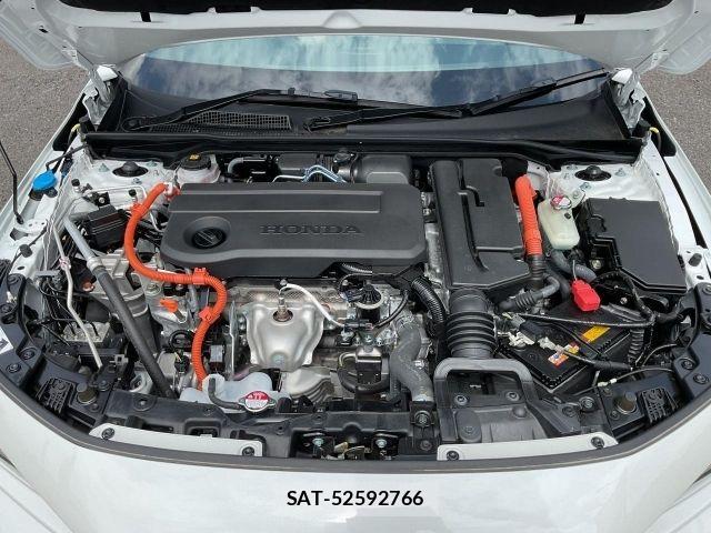Honda CIVIC 2025-08 8561436-14