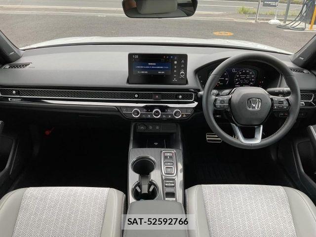 Honda CIVIC 2025-08 8561436-1