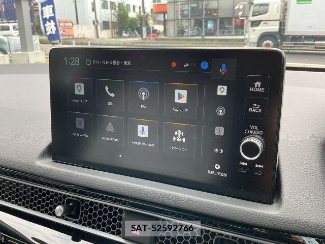 Honda CIVIC 2025-08 8561436-20
