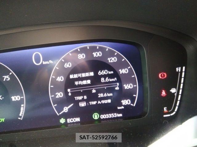 Honda CIVIC 2025-08 8561436-23