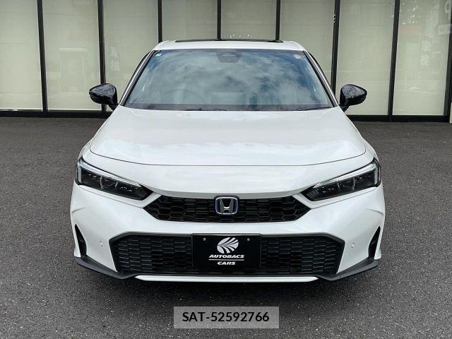 Honda CIVIC 2025-08 8561436-3