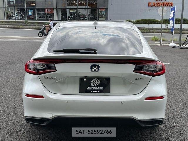 Honda CIVIC 2025-08 8561436-4