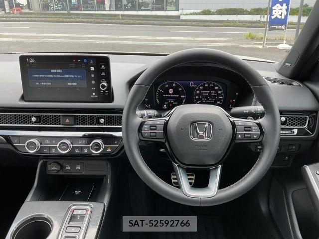 Honda CIVIC 2025-08 8561436-7