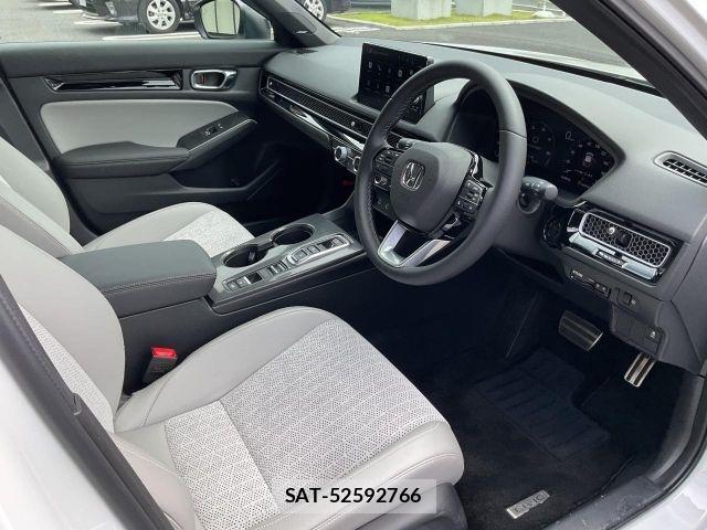 Honda CIVIC 2025-08 8561436-8