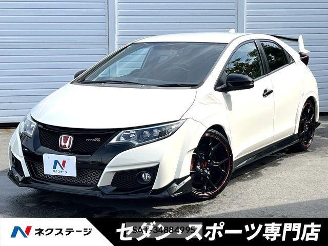 Honda CIVIC 2016-03 8561439-0