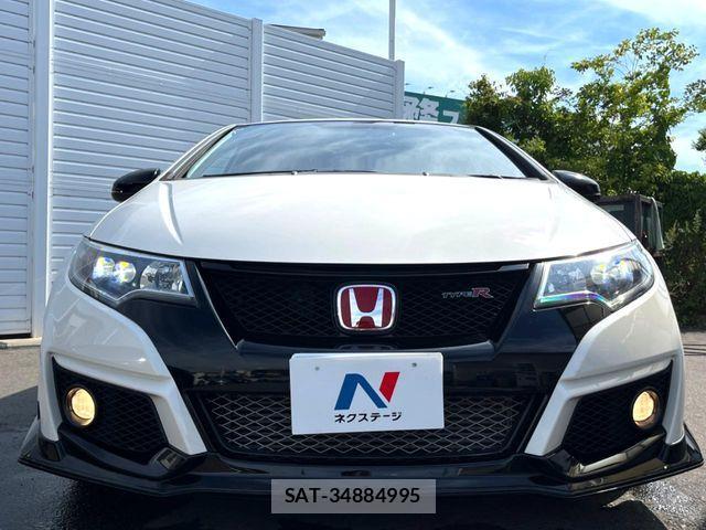 Honda CIVIC 2016-03 8561439-13