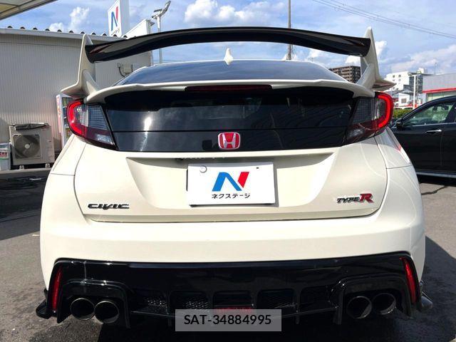 Honda CIVIC 2016-03 8561439-14