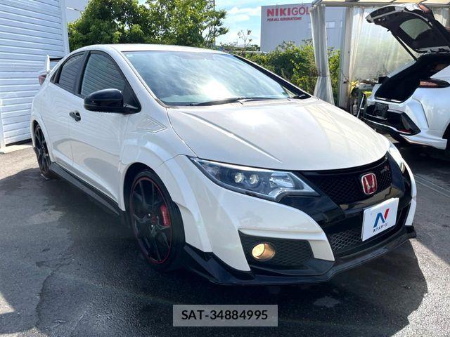 Honda CIVIC 2016-03 8561439-15