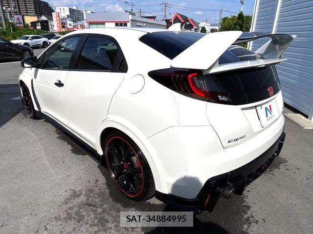 Honda CIVIC 2016-03 8561439-16