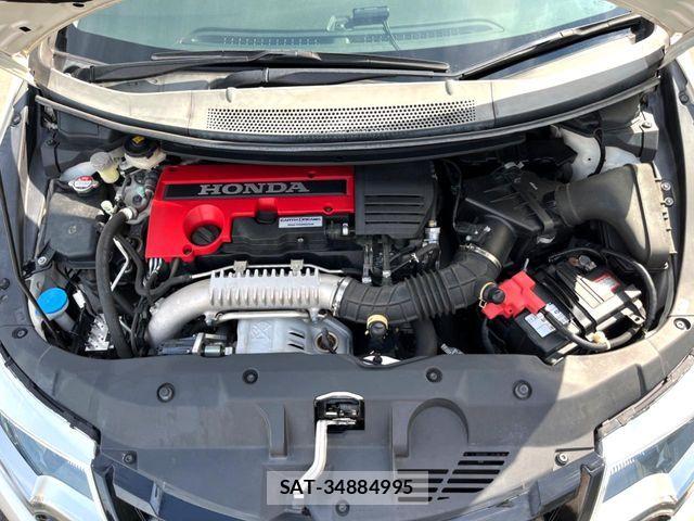 Honda CIVIC 2016-03 8561439-17