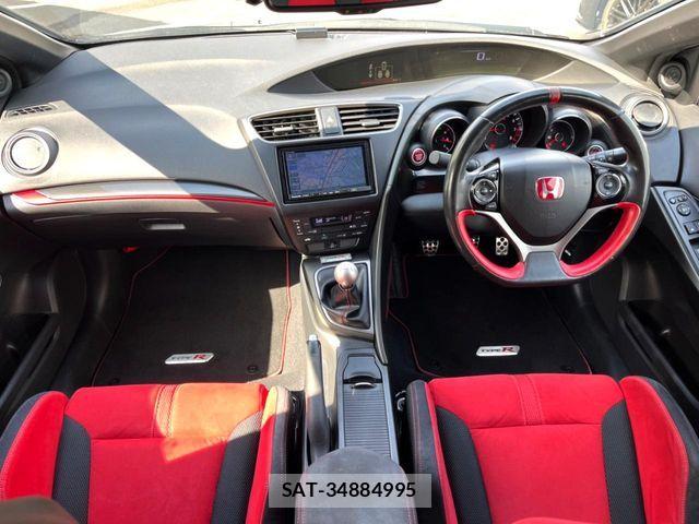 Honda CIVIC 2016-03 8561439-1