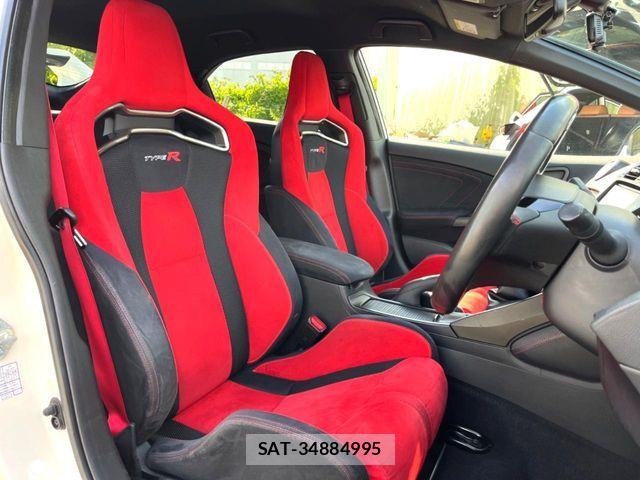 Honda CIVIC 2016-03 8561439-7