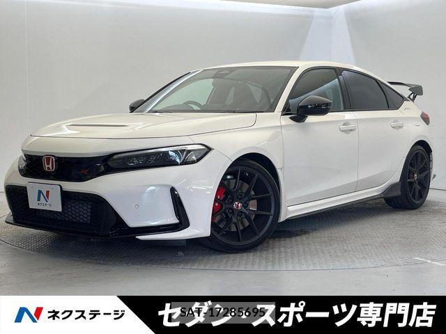 Honda CIVIC 2025-02 8561430-0