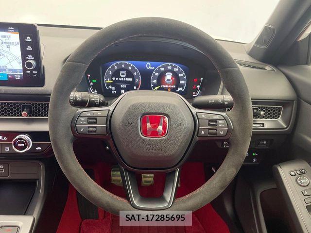 Honda CIVIC 2025-02 8561430-14
