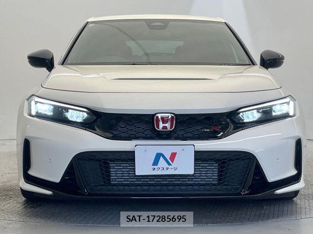 Honda CIVIC 2025-02 8561430-16