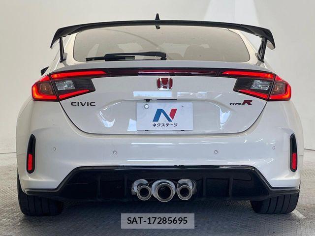 Honda CIVIC 2025-02 8561430-17