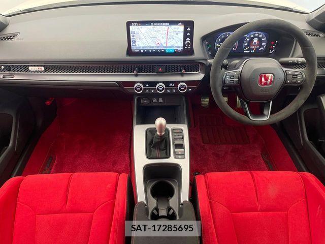 Honda CIVIC 2025-02 8561430-1
