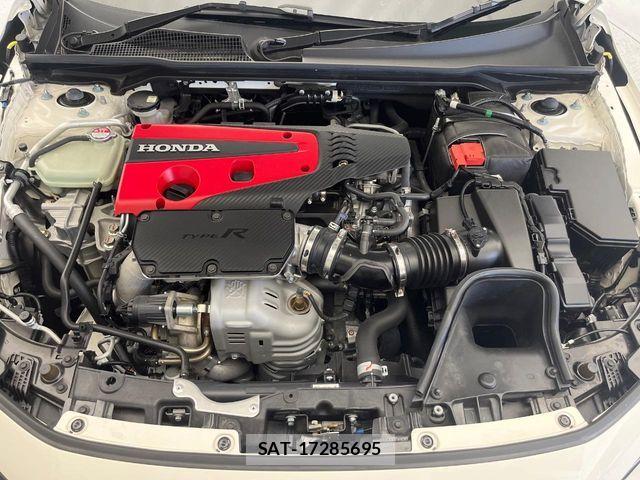 Honda CIVIC 2025-02 8561430-19