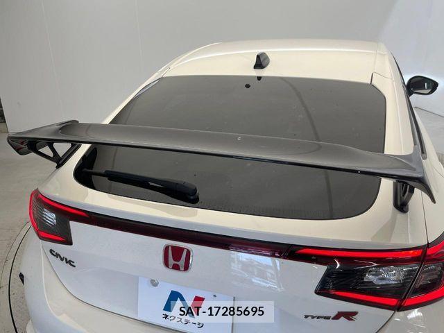 Honda CIVIC 2025-02 8561430-7