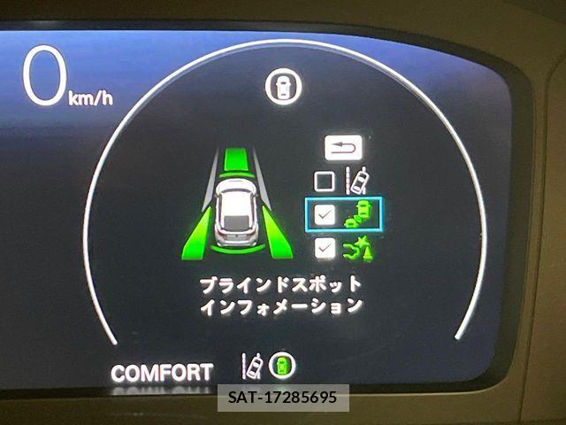 Honda CIVIC 2025-02 8561430-8